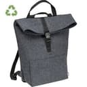 RPET Filzrucksack LAWRENCE