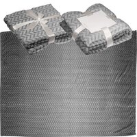 Große Kuscheldecke