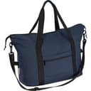 Duffel Bag aus recycelter Baumwolle WESLEY