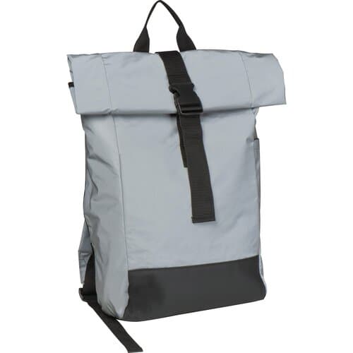 Reflektierender Kurierrucksack ANTONI