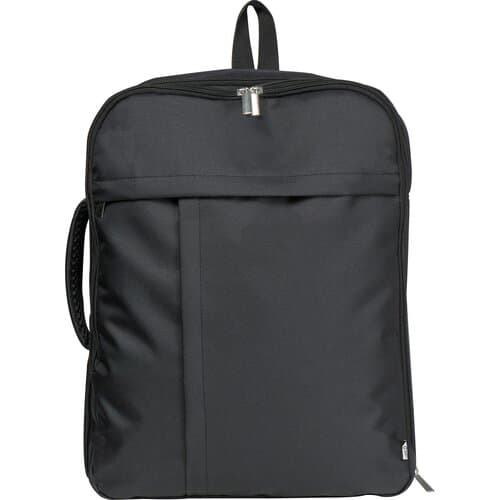 CrisMa Reiserucksack aus RPET JUTTA