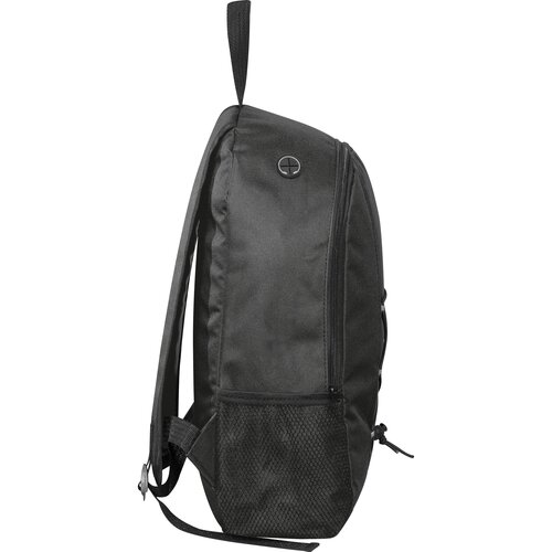 Rucksack aus recyceltem Polyester