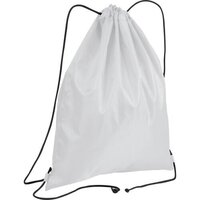Gymbag aus recyceltem Polyester