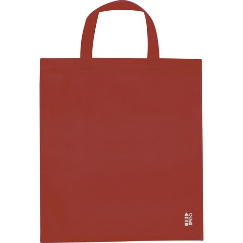 Einkaufstasche aus recyceltem Non Woven