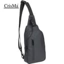 CrisMa Crossbody- Umhängetasche FAUSTYNA