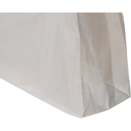 XXL Einkaufstasche mit Bodenfalte HUGON