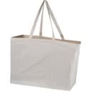 XXL Einkaufstasche mit Bodenfalte HUGON