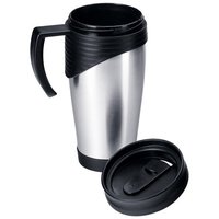 Doppelwandiger Thermobecher 400ml