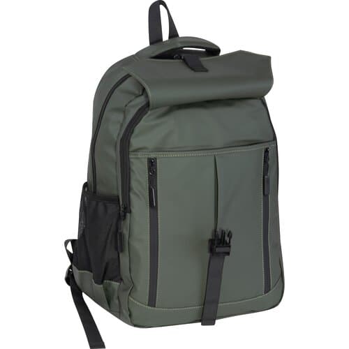 Laptop Rucksack GERDA