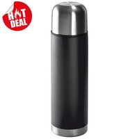Vakuum Isolierkanne aus Edelstahl 500ml
