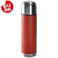 Vakuum Isolierkanne aus Edelstahl 500ml