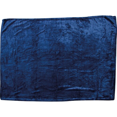 2 in 1 Kuscheldecke mit Kissen