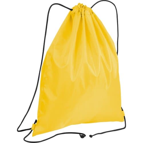 Gymbag aus Polyester TOM