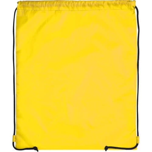 Gymbag aus Polyester TOM