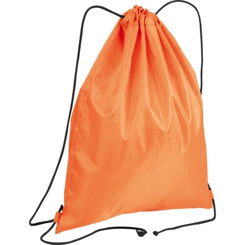 Gymbag aus Polyester TOM