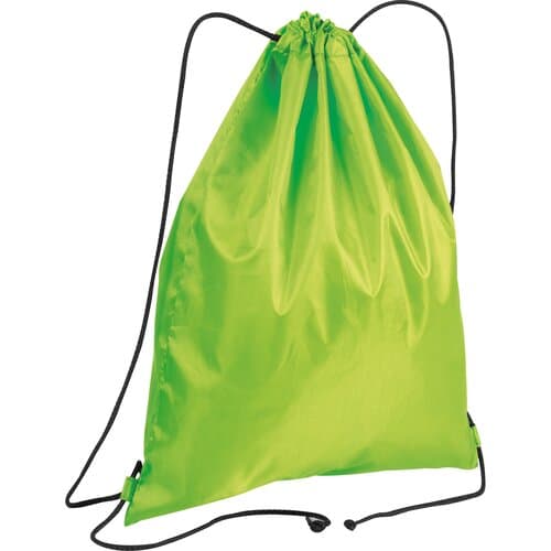 Gymbag aus Polyester TOM