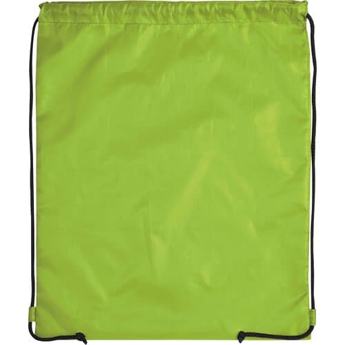 Gymbag aus Polyester TOM