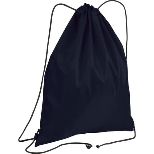 Gymbag aus Polyester TOM