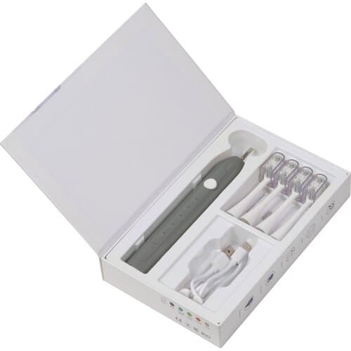 Elektrische Zahnbürste HEINZ