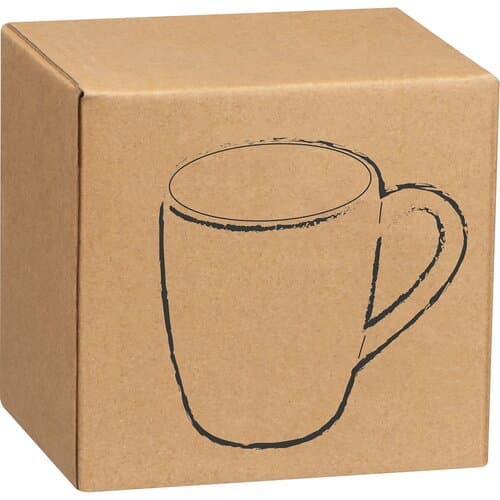 Tasse aus Keramik, 300ml FILIP