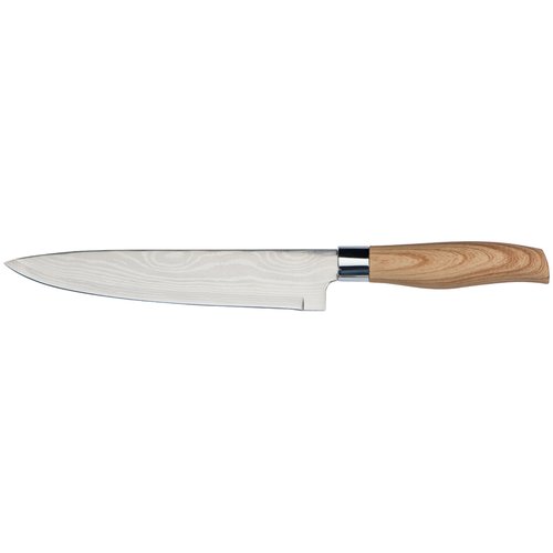 5 teiliges Messer Set