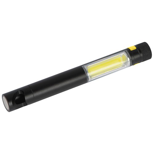COB Taschenlampe mit Flaschenöffner