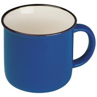 Nostalgietasse aus Keramik 350ml