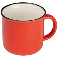 Nostalgietasse aus Keramik 350ml