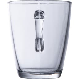 Glastasse, 320ml SEWERYN – Bild 3