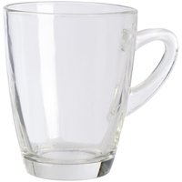 Glastasse 320ml