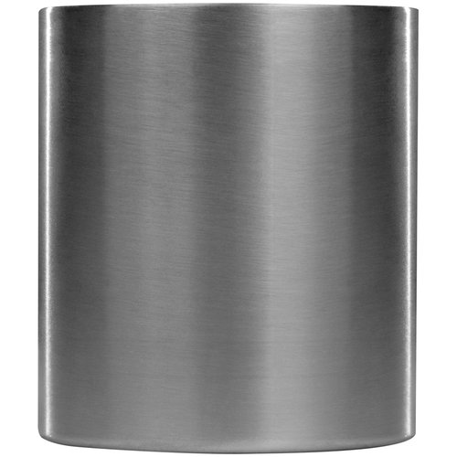 Tasse aus Metall mit Karabinerhaken, 200ml