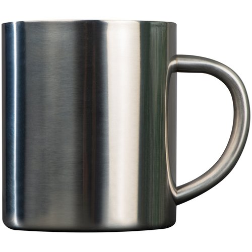 Vakuum Tasse aus Edelstahl, 300ml