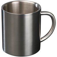 Vakuum Tasse aus Edelstahl 300ml