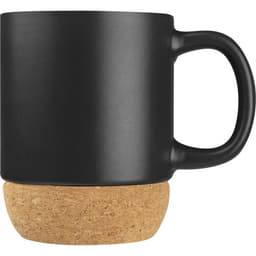 Tasse mit Korkbasis, 350ml THEODOR – Bild 3