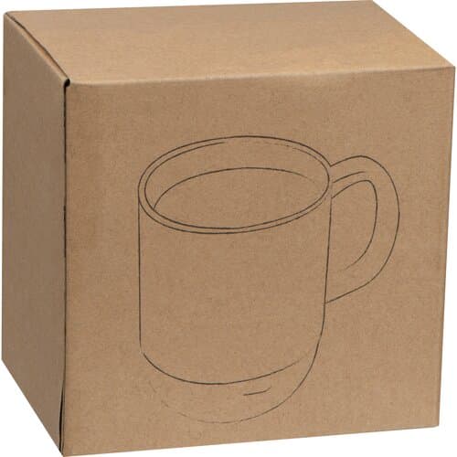 Tasse mit Korkbasis, 350ml THEODOR