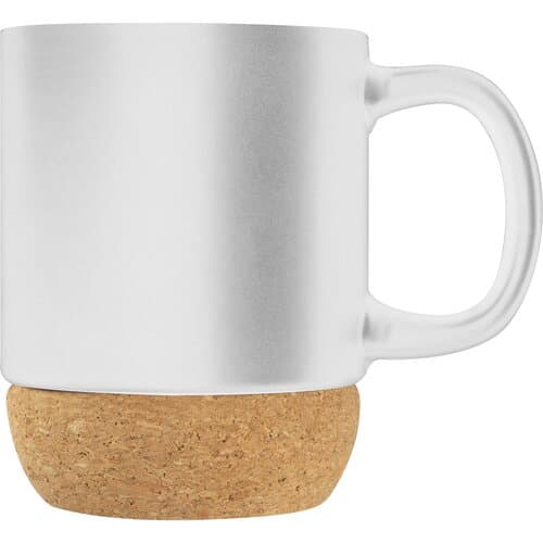 Tasse mit Korkbasis, 350ml THEODOR