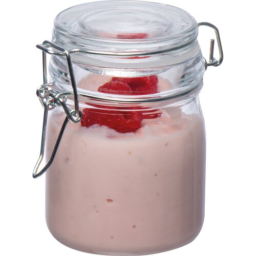 Verschließbares Aufbewahrungsglas, 150ml