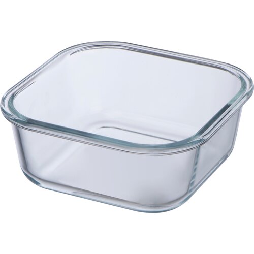 Frischhaltebox aus Glas 750ml