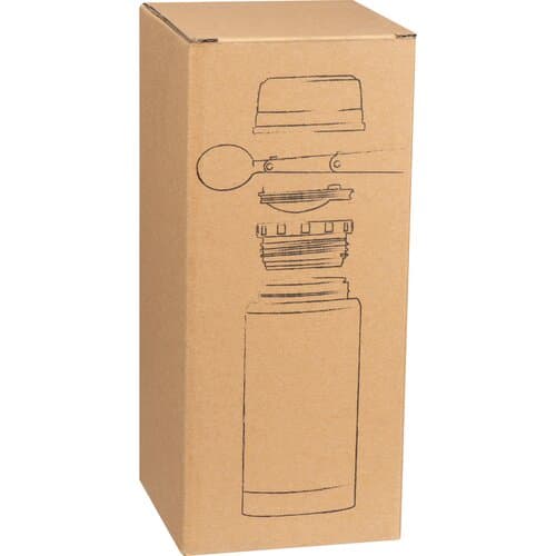 Foodcontainer, 750ml PATRYK