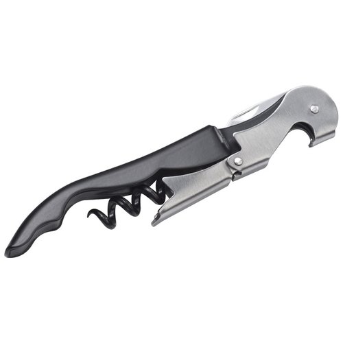 Kellnermesser aus Metall