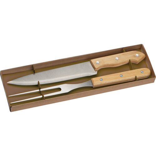 Fleischgabel Set