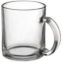 Glastasse 300ml