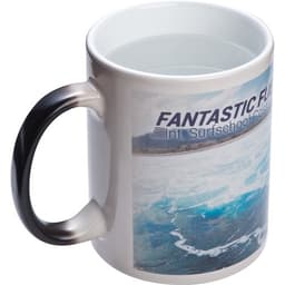 Sublimationstasse mit Effekt, 300ml JACOPO – Bild 2
