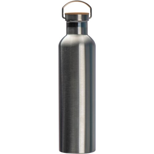 Vakuum Isolierflasche aus Edelstahl, 1000ml