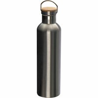 Vakuum Isolierflasche aus Edelstahl 1000ml