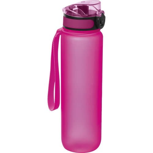Tritan Trinkflasche ALDO