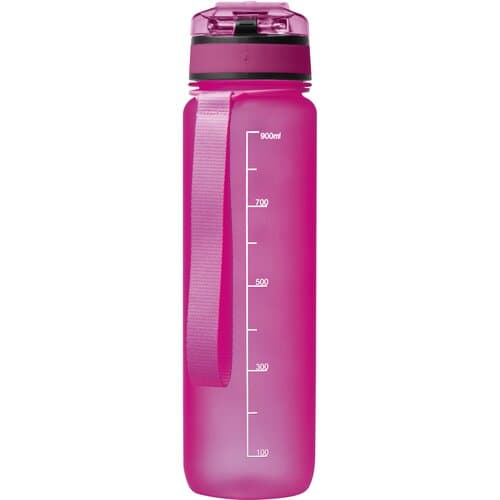 Tritan Trinkflasche ALDO