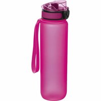 Tritan Trinkflasche