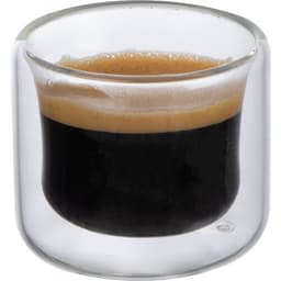 CrisMa Doppelwandige Espressotasse 50ml ALEKSANDER – Bild 3