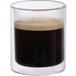 CrisMa Doppelwandige Cappuccinotasse 200ml EMILIAN – Bild 3